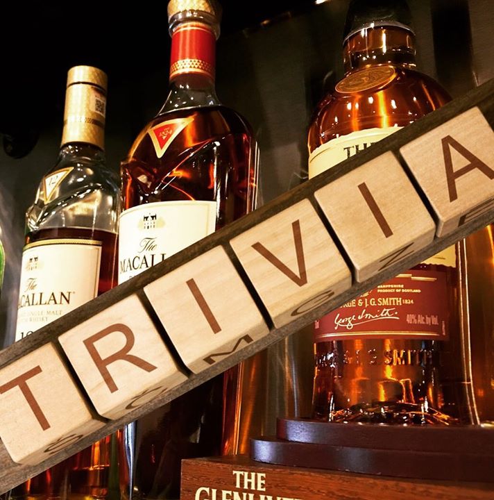 FREE TEAM TRIVIA! $100 in gift cards and swag! early to get a seat!…