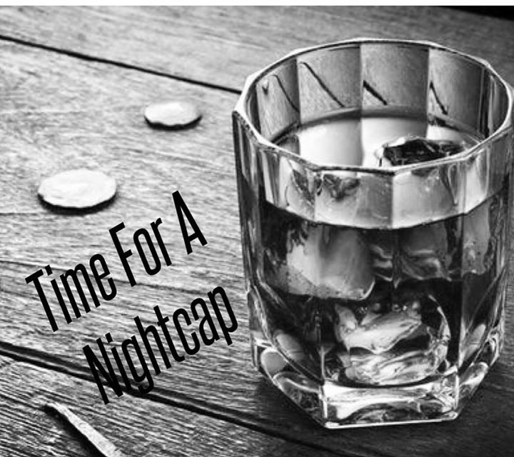 Who is ending the day with a whiskey? Drop your favorite in the #whiskey…