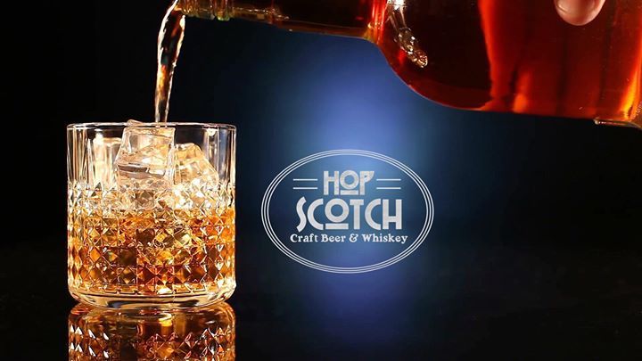 Hop Scotch – Craft Beer & Whiskey updated their cover photo