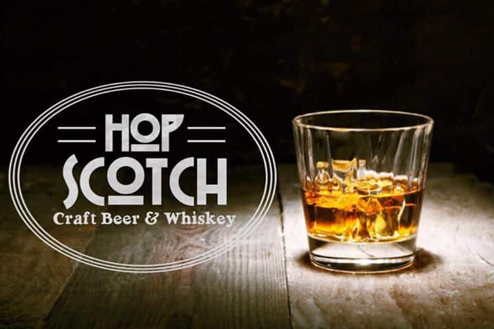 HOP SCOTCH – CRAFT BEER & WHISKEY Exciting News for the New Year! The…