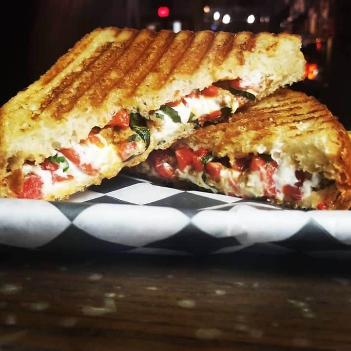 Doors open at 11am for lunch! See you in the morning! #cliftonfoodies #grilledcheese #gourmetgrilledcheese…