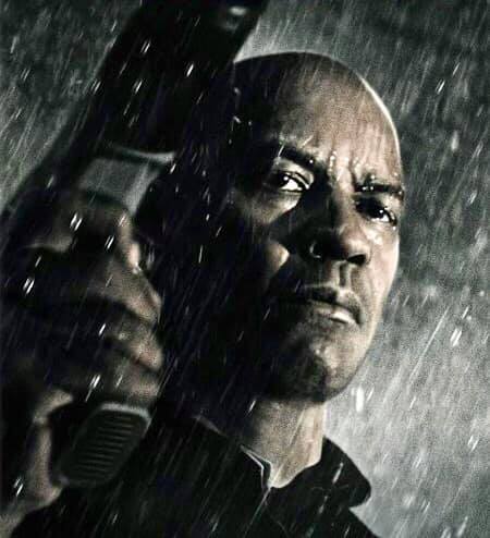 Hop Scotch MOVIES & BIGGER BEERS! Tonight at 8pm we are showing The Equalizer!…
