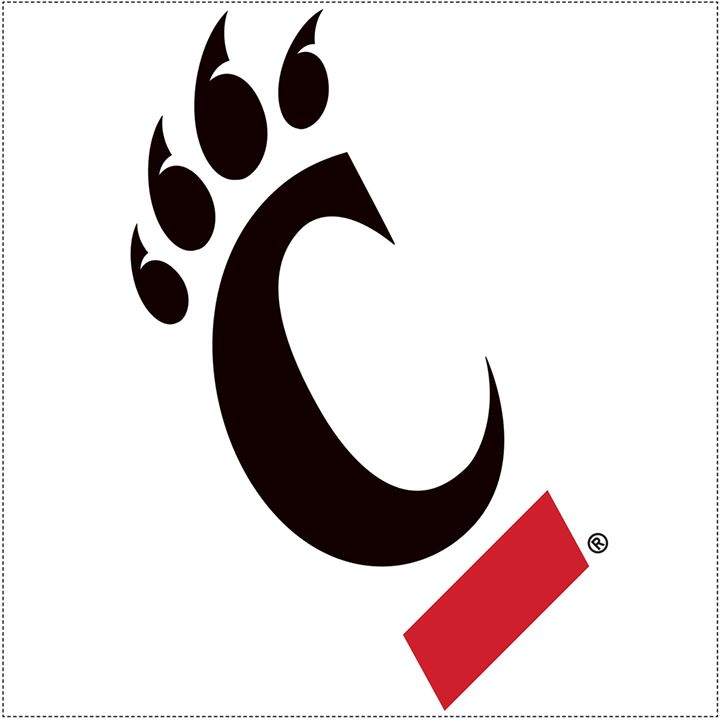 UC Mens Basketball takes on Memphis at 8pm tonight! Stop in to see us…