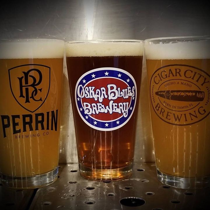 Don’t miss our keep the pint night and CANarchy tonight!!!