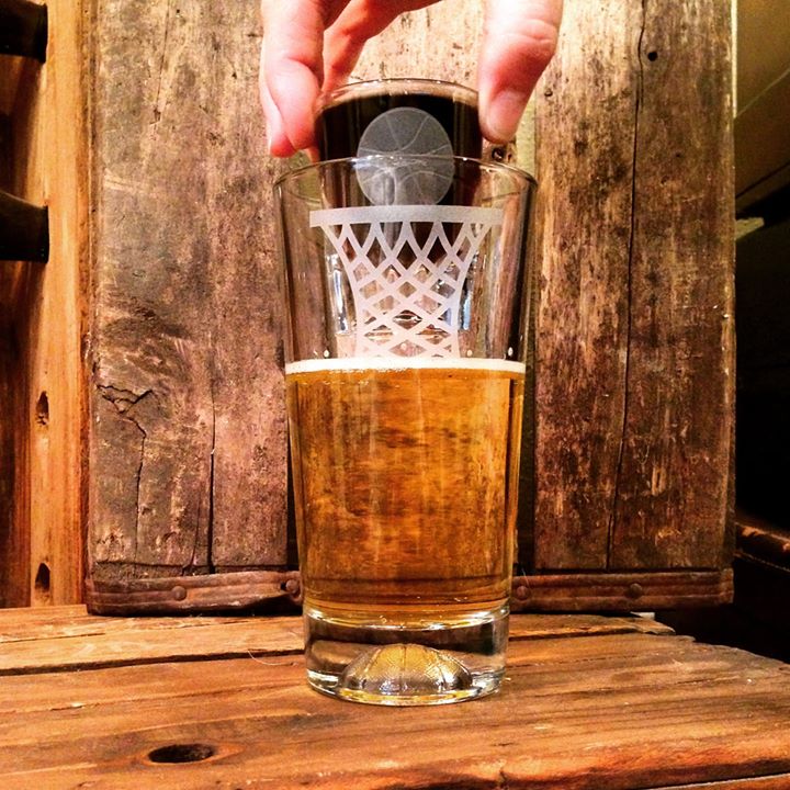 Basketball, Bourbon, Beer, and Boilermakers! We have it all for your Saturday evening entertainment!…