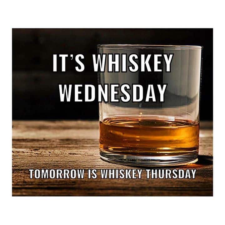 Everyday is Whiskey day at Hop Scotch! #whiskey #hopscotchohio #weknowwhiskey