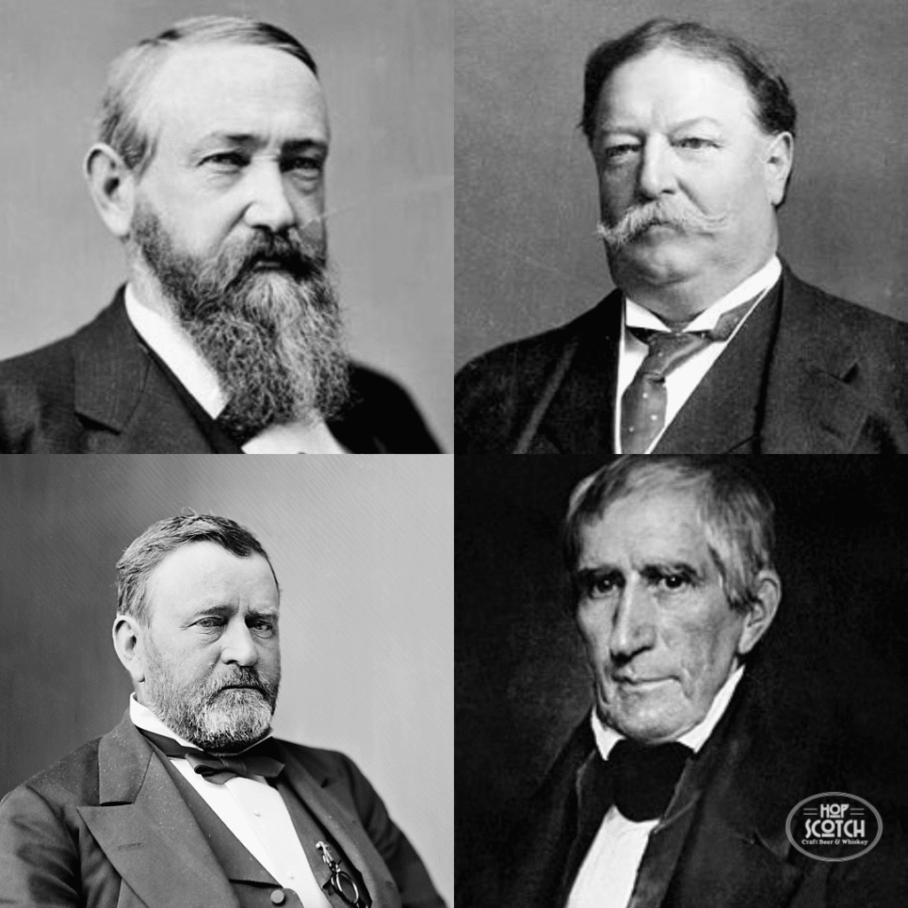 Happy Presidents’ Day! Did you know that four U.S. Presidents hail from the Greater …