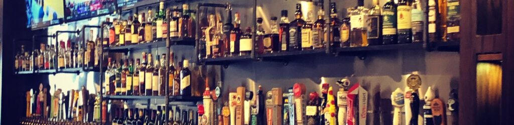 Hop Scotch: Online Menu – 251 Calhoun St Cincinnati, OH Restaurant | Order now!