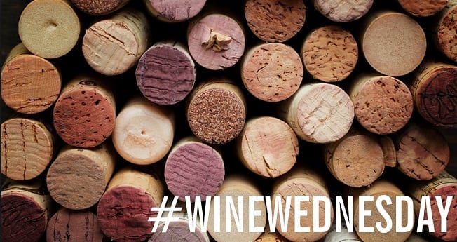 Today is Wine Down Wednesday here at Hop Scotch! 🍷🍷🍷