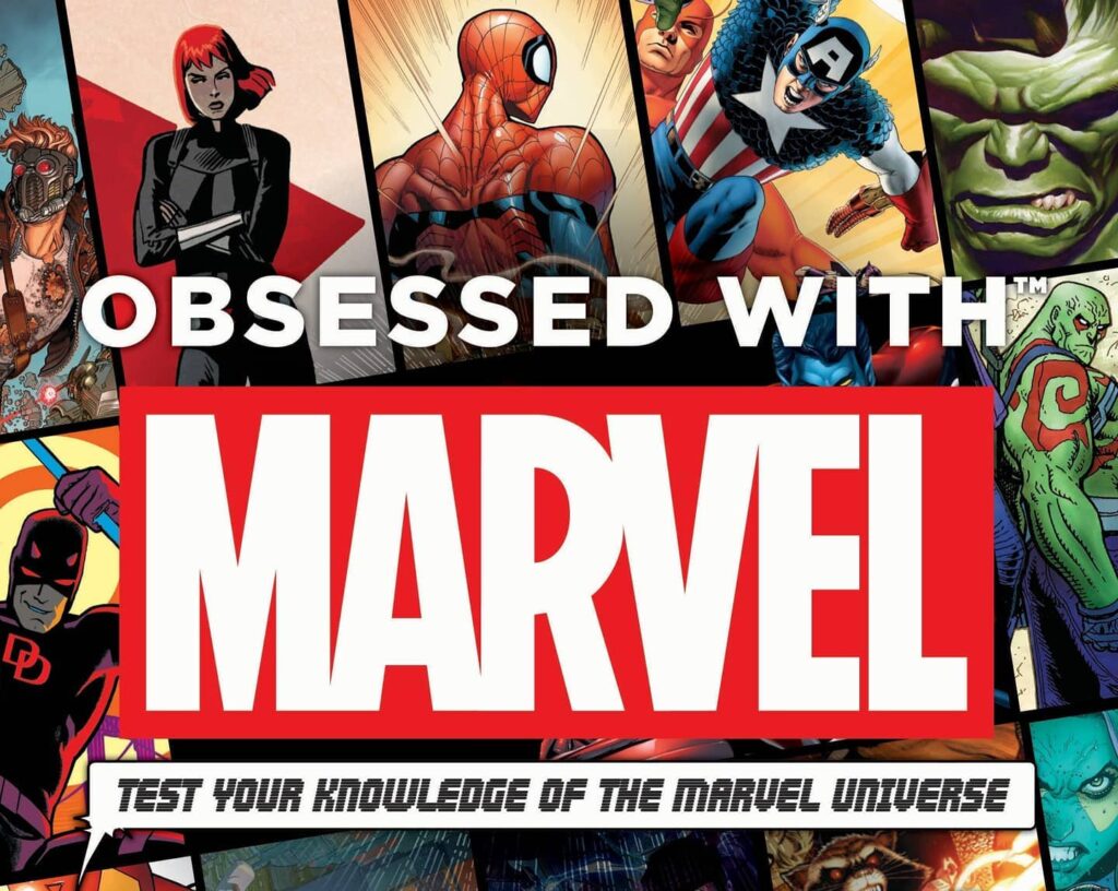 Join us tonight for MARVEL MOVIE TRIVIA! Show starts at 8pm! Prizes for the…