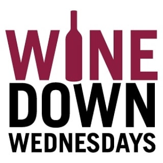 On Wednesdays we drink WINE! Enjoy $4 glasses of house wine and half off…