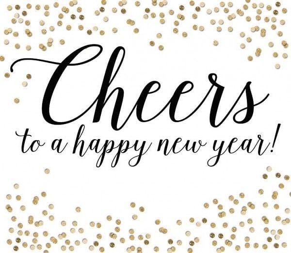 Wishing everyone a Happy and Healthy 2021 from our Hop Scotch Family to yours! W