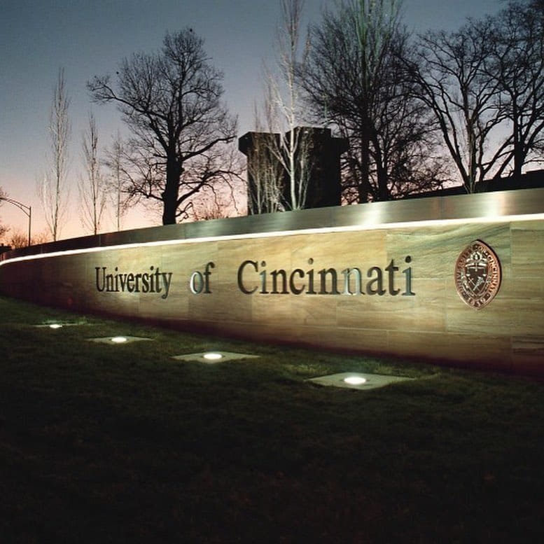 Congratulations bearcat grads! What a year to join the #boldlybearcat alumni. We